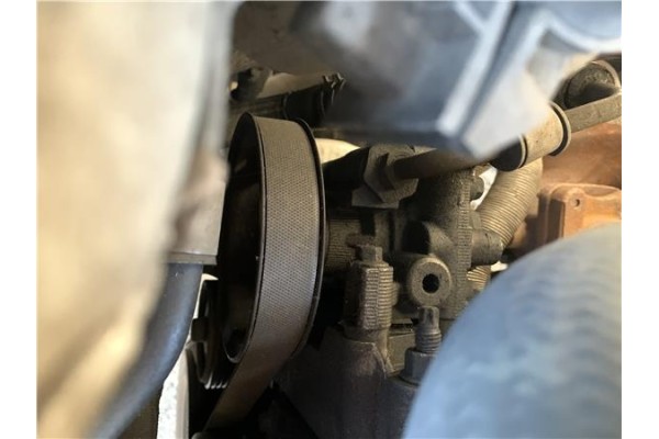 Recambio de bomba servodireccion para ford tourneo connect (tc7) 1.8 kombi trend corta (2009) referencia OEM IAM 5125207  