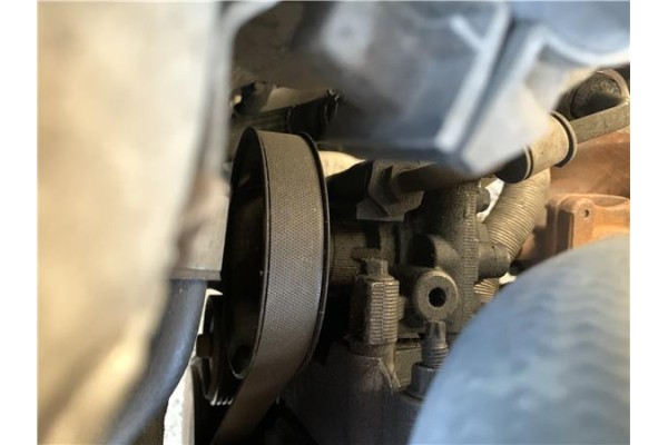 Recambio de bomba servodireccion para ford tourneo connect (tc7) 1.8 kombi trend corta (2009) referencia OEM IAM 5125207  