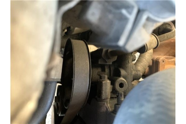 Recambio de bomba servodireccion para ford tourneo connect (tc7) 1.8 kombi trend corta (2009) referencia OEM IAM 5125207  