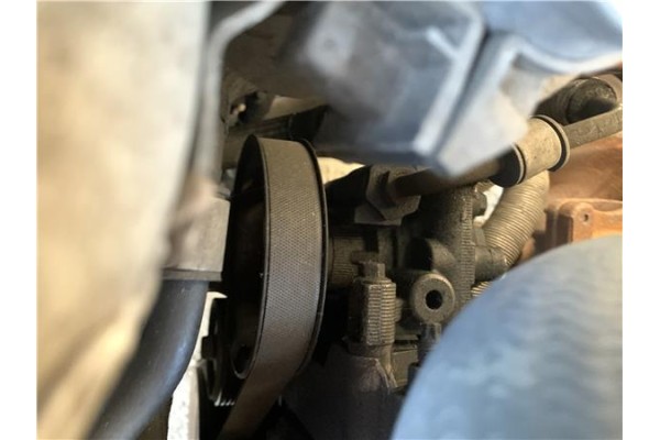 Recambio de bomba servodireccion para ford tourneo connect (tc7) 1.8 kombi trend corta (2009) referencia OEM IAM 5125207  