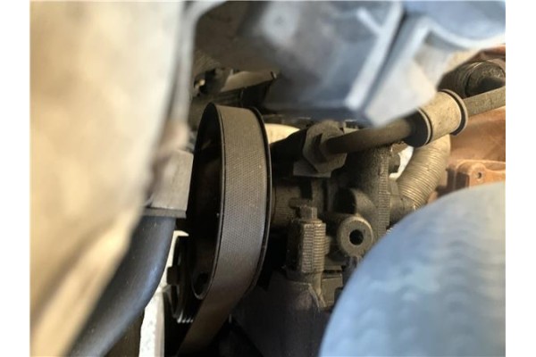 Recambio de bomba servodireccion para ford tourneo connect (tc7) 1.8 kombi trend corta (2009) referencia OEM IAM 5125207  