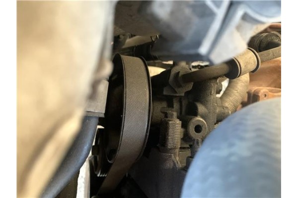 Recambio de bomba servodireccion para ford tourneo connect (tc7) 1.8 kombi trend corta (2009) referencia OEM IAM 5125207  