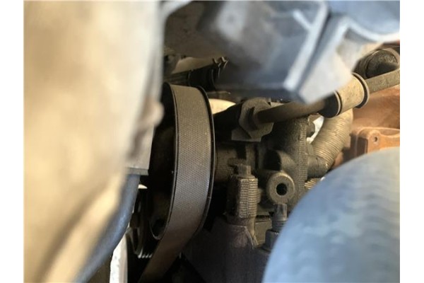 Recambio de bomba servodireccion para ford tourneo connect (tc7) 1.8 kombi trend corta (2009) referencia OEM IAM 5125207  