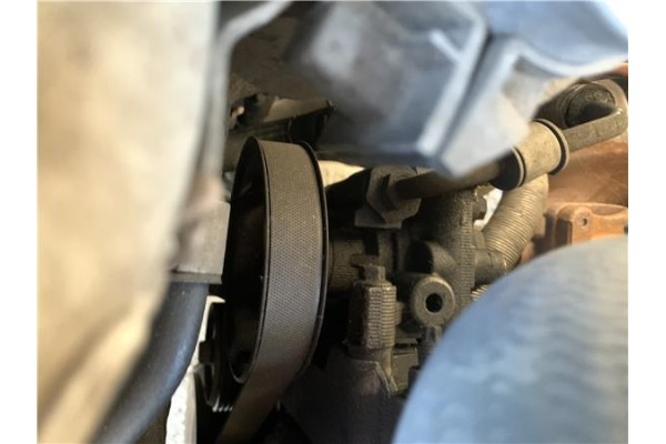 Recambio de bomba servodireccion para ford tourneo connect (tc7) 1.8 kombi trend corta (2009) referencia OEM IAM 5125207  