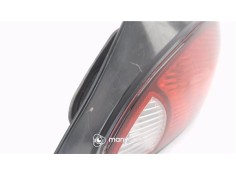 Recambio de piloto trasero derecho para hyundai lantra berlina (rd) 1.6 i referencia OEM IAM 9240229520  