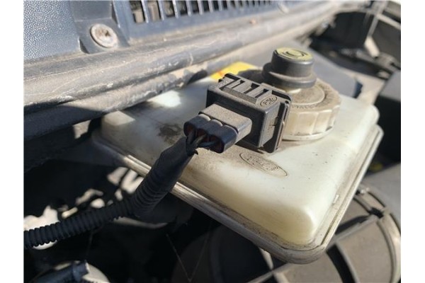 Recambio de bomba freno para ford tourneo connect (tc7) 1.8 kombi trend corta (2009) referencia OEM IAM 5040319  