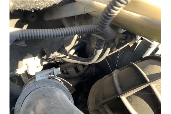 Recambio de bomba freno para ford tourneo connect (tc7) 1.8 kombi trend corta (2009) referencia OEM IAM 5040319  