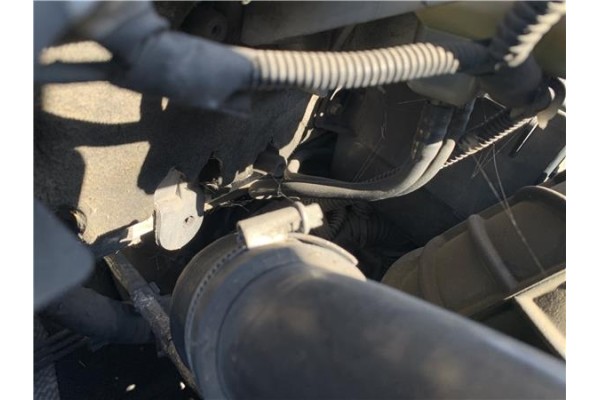 Recambio de bomba freno para ford tourneo connect (tc7) 1.8 kombi trend corta (2009) referencia OEM IAM 5040319  