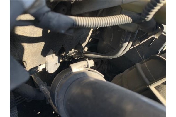 Recambio de bomba freno para ford tourneo connect (tc7) 1.8 kombi trend corta (2009) referencia OEM IAM 5040319  