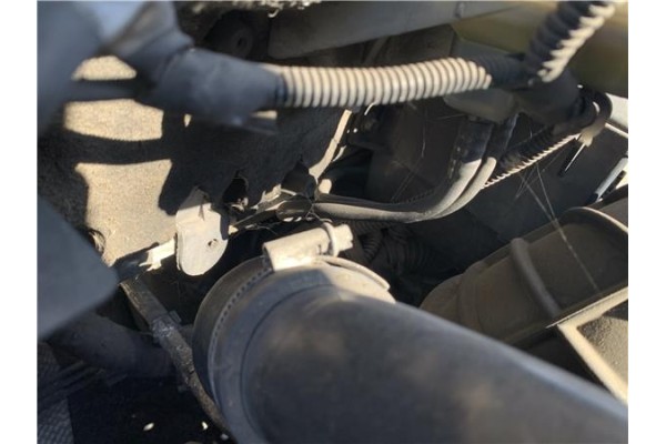 Recambio de bomba freno para ford tourneo connect (tc7) 1.8 kombi trend corta (2009) referencia OEM IAM 5040319  