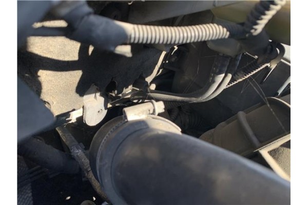 Recambio de bomba freno para ford tourneo connect (tc7) 1.8 kombi trend corta (2009) referencia OEM IAM 5040319  