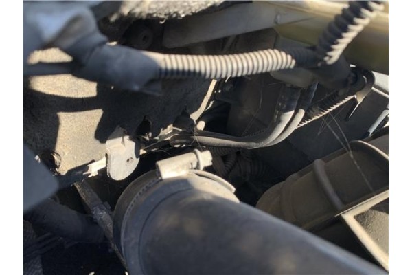 Recambio de bomba freno para ford tourneo connect (tc7) 1.8 kombi trend corta (2009) referencia OEM IAM 5040319  