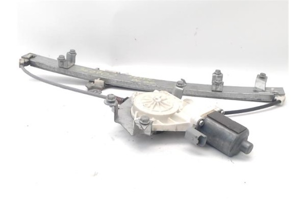 Recambio de elevalunas electrico delantero derecho para nissan micra (k12e) 1.2 16v referencia OEM IAM   
