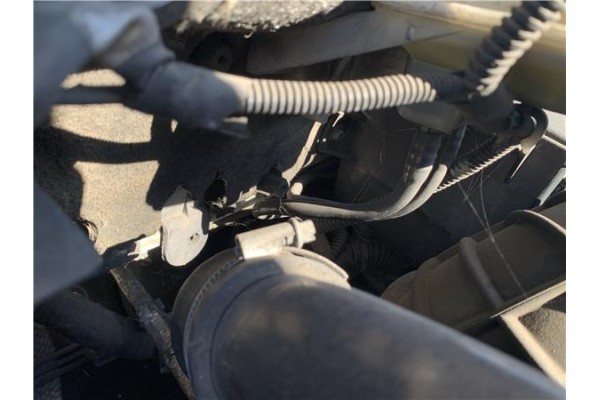 Recambio de bomba freno para ford tourneo connect (tc7) 1.8 kombi trend corta (2009) referencia OEM IAM 5040319  