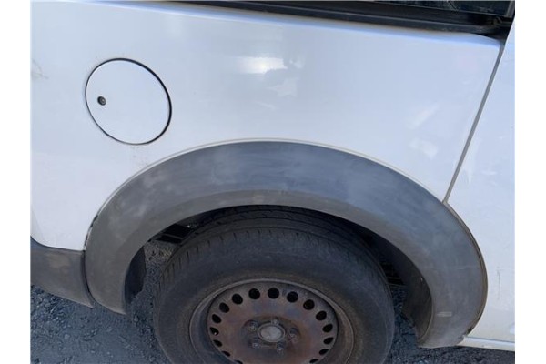 Recambio de bomba combustible para ford tourneo connect (tc7) 1.8 kombi trend corta (2009) referencia OEM IAM 5289903  