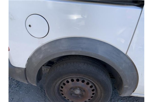 Recambio de bomba combustible para ford tourneo connect (tc7) 1.8 kombi trend corta (2009) referencia OEM IAM 5289903  