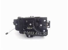 Recambio de cierre electromagnetico delantero izquierdo para volkswagen caddy (2k) 1.9 kombi referencia OEM IAM 3B1837015AN  3B1