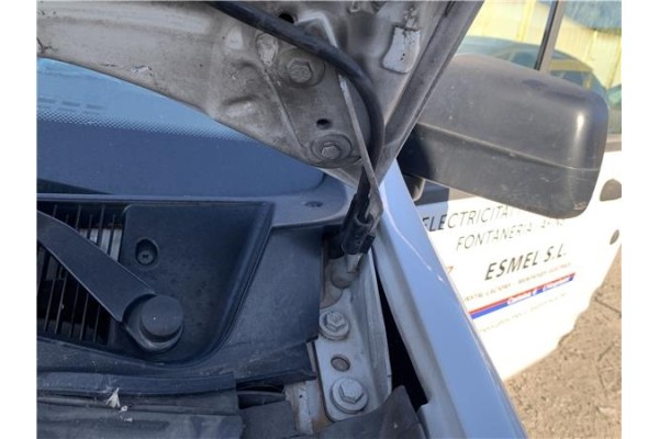 Recambio de bisagra capo izquierda para ford tourneo connect (tc7) 1.8 kombi trend corta (2009) referencia OEM IAM 1353598  