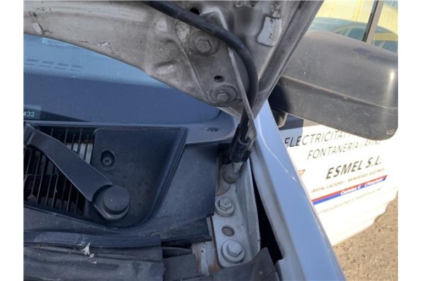 Recambio de bisagra capo izquierda para ford tourneo connect (tc7) 1.8 kombi trend corta (2009) referencia OEM IAM 1353598  