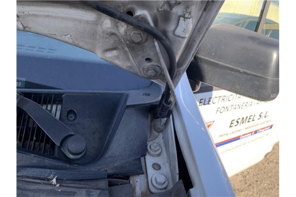 Recambio de bisagra capo izquierda para ford tourneo connect (tc7) 1.8 kombi trend corta (2009) referencia OEM IAM 1353598  