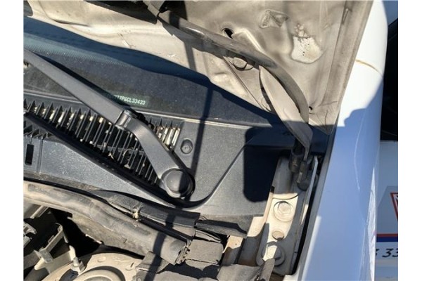 Recambio de bisagra capo izquierda para ford tourneo connect (tc7) 1.8 kombi trend corta (2009) referencia OEM IAM 1353598  