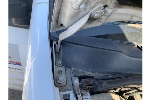Recambio de bisagra capo derecha para ford tourneo connect (tc7) 1.8 kombi trend corta (2009) referencia OEM IAM 1353597  