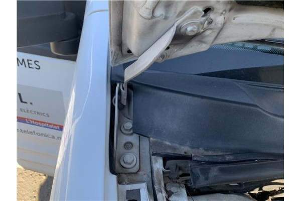 Recambio de bisagra capo derecha para ford tourneo connect (tc7) 1.8 kombi trend corta (2009) referencia OEM IAM 1353597  