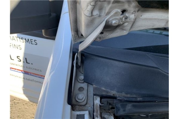 Recambio de bisagra capo derecha para ford tourneo connect (tc7) 1.8 kombi trend corta (2009) referencia OEM IAM 1353597  