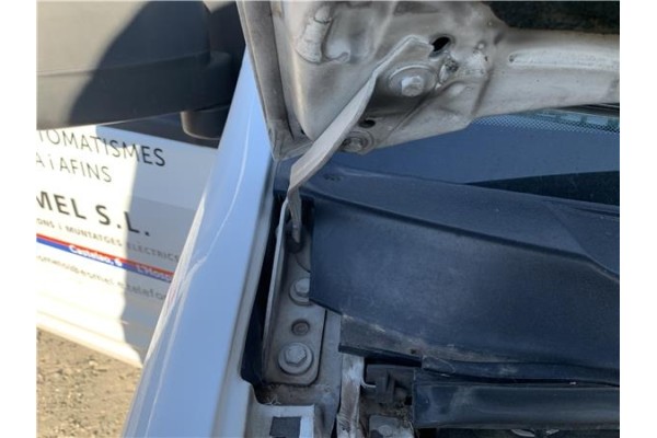 Recambio de bisagra capo derecha para ford tourneo connect (tc7) 1.8 kombi trend corta (2009) referencia OEM IAM 1353597  