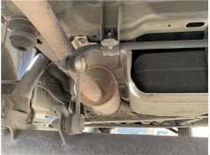 Recambio de barra estabilizadora trasero para ford tourneo connect (tc7) 1.8 kombi trend corta (2009) referencia OEM IAM 1350525