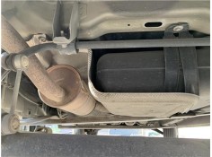 Recambio de barra estabilizadora trasero para ford tourneo connect (tc7) 1.8 kombi trend corta (2009) referencia OEM IAM 1350525