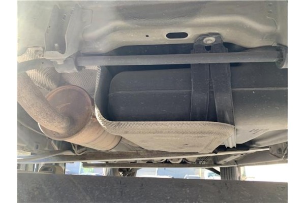 Recambio de barra estabilizadora trasero para ford tourneo connect (tc7) 1.8 kombi trend corta (2009) referencia OEM IAM 1350525