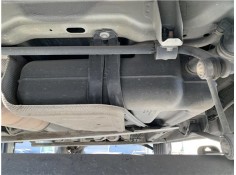 Recambio de barra estabilizadora trasero para ford tourneo connect (tc7) 1.8 kombi trend corta (2009) referencia OEM IAM 1350525