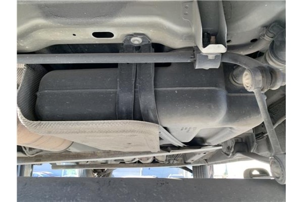 Recambio de barra estabilizadora trasero para ford tourneo connect (tc7) 1.8 kombi trend corta (2009) referencia OEM IAM 1350525