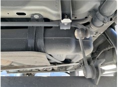 Recambio de barra estabilizadora trasero para ford tourneo connect (tc7) 1.8 kombi trend corta (2009) referencia OEM IAM 1350525