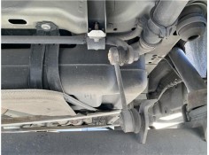 Recambio de barra estabilizadora trasero para ford tourneo connect (tc7) 1.8 kombi trend corta (2009) referencia OEM IAM 1350525