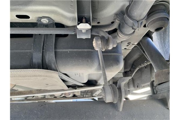 Recambio de barra estabilizadora trasero para ford tourneo connect (tc7) 1.8 kombi trend corta (2009) referencia OEM IAM 1350525