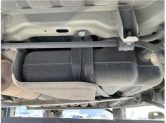 Recambio de barra estabilizadora trasero para ford tourneo connect (tc7) 1.8 kombi trend corta (2009) referencia OEM IAM 1350525