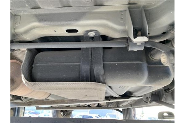 Recambio de barra estabilizadora trasero para ford tourneo connect (tc7) 1.8 kombi trend corta (2009) referencia OEM IAM 1350525