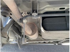 Recambio de barra estabilizadora trasero para ford tourneo connect (tc7) 1.8 kombi trend corta (2009) referencia OEM IAM 1350525