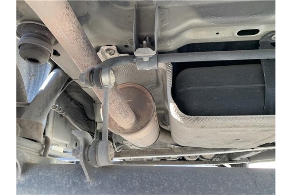 Recambio de barra estabilizadora trasero para ford tourneo connect (tc7) 1.8 kombi trend corta (2009) referencia OEM IAM 1350525