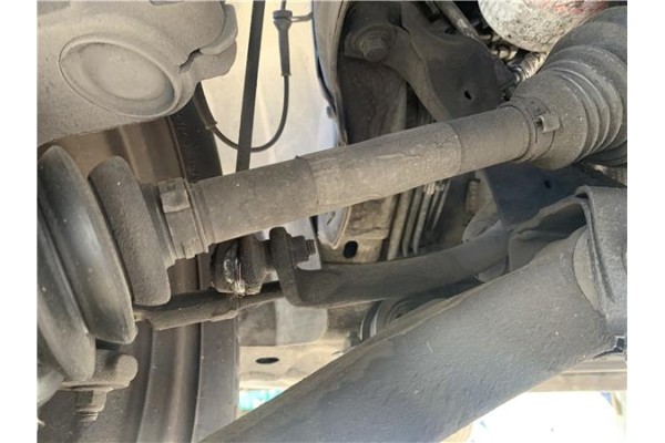 Recambio de barra estabilizadora delantero para ford tourneo connect (tc7) 1.8 kombi trend corta (2009) referencia OEM IAM 15234