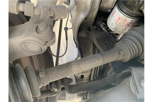 Recambio de barra estabilizadora delantero para ford tourneo connect (tc7) 1.8 kombi trend corta (2009) referencia OEM IAM 15234