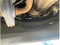 Recambio de barra estabilizadora delantero para ford tourneo connect (tc7) 1.8 kombi trend corta (2009) referencia OEM IAM 15234