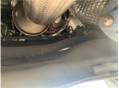 Recambio de barra estabilizadora delantero para ford tourneo connect (tc7) 1.8 kombi trend corta (2009) referencia OEM IAM 15234