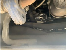 Recambio de barra estabilizadora delantero para ford tourneo connect (tc7) 1.8 kombi trend corta (2009) referencia OEM IAM 15234