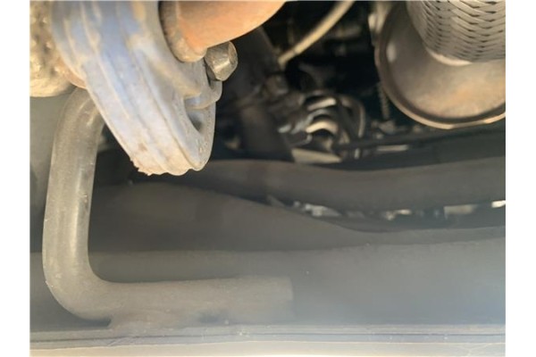 Recambio de barra estabilizadora delantero para ford tourneo connect (tc7) 1.8 kombi trend corta (2009) referencia OEM IAM 15234