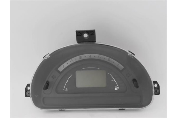 Recambio de cuadro instrumentos para citroen c2 1.1 referencia OEM IAM   