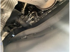 Recambio de barra estabilizadora delantero para ford tourneo connect (tc7) 1.8 kombi trend corta (2009) referencia OEM IAM 15234