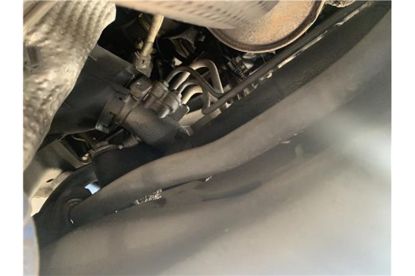 Recambio de barra estabilizadora delantero para ford tourneo connect (tc7) 1.8 kombi trend corta (2009) referencia OEM IAM 15234